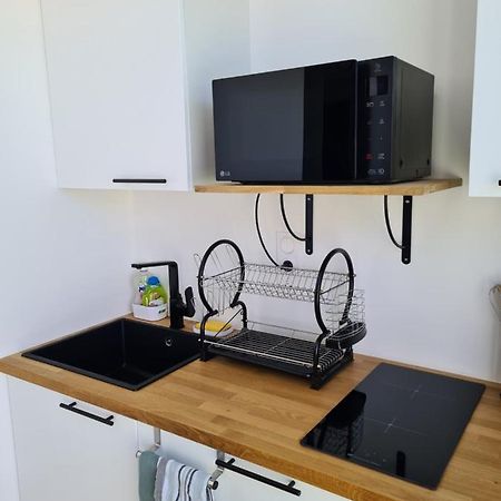 Apartmán Location La Belle - La Rochelle B Exteriér fotografie