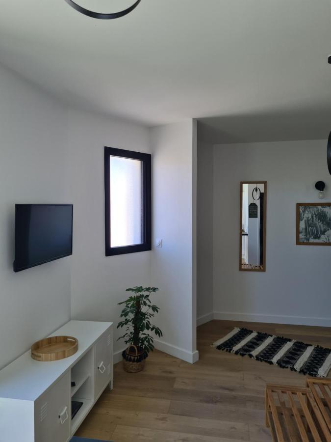 Apartmán Location La Belle - La Rochelle B Exteriér fotografie