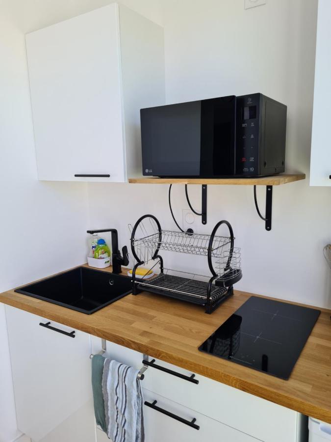 Apartmán Location La Belle - La Rochelle B Exteriér fotografie